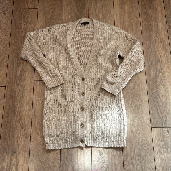 Banana Republic Knit Cardigan - Picture 1 of 1